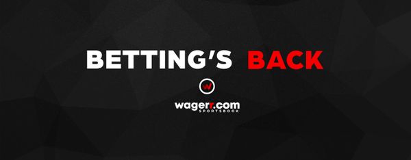 Betting’s back: Let’s celebrate!