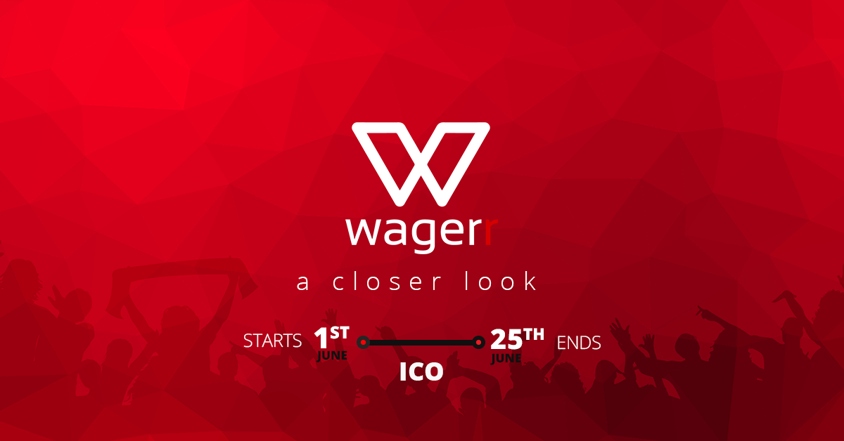 A Closer Look at Wagerr