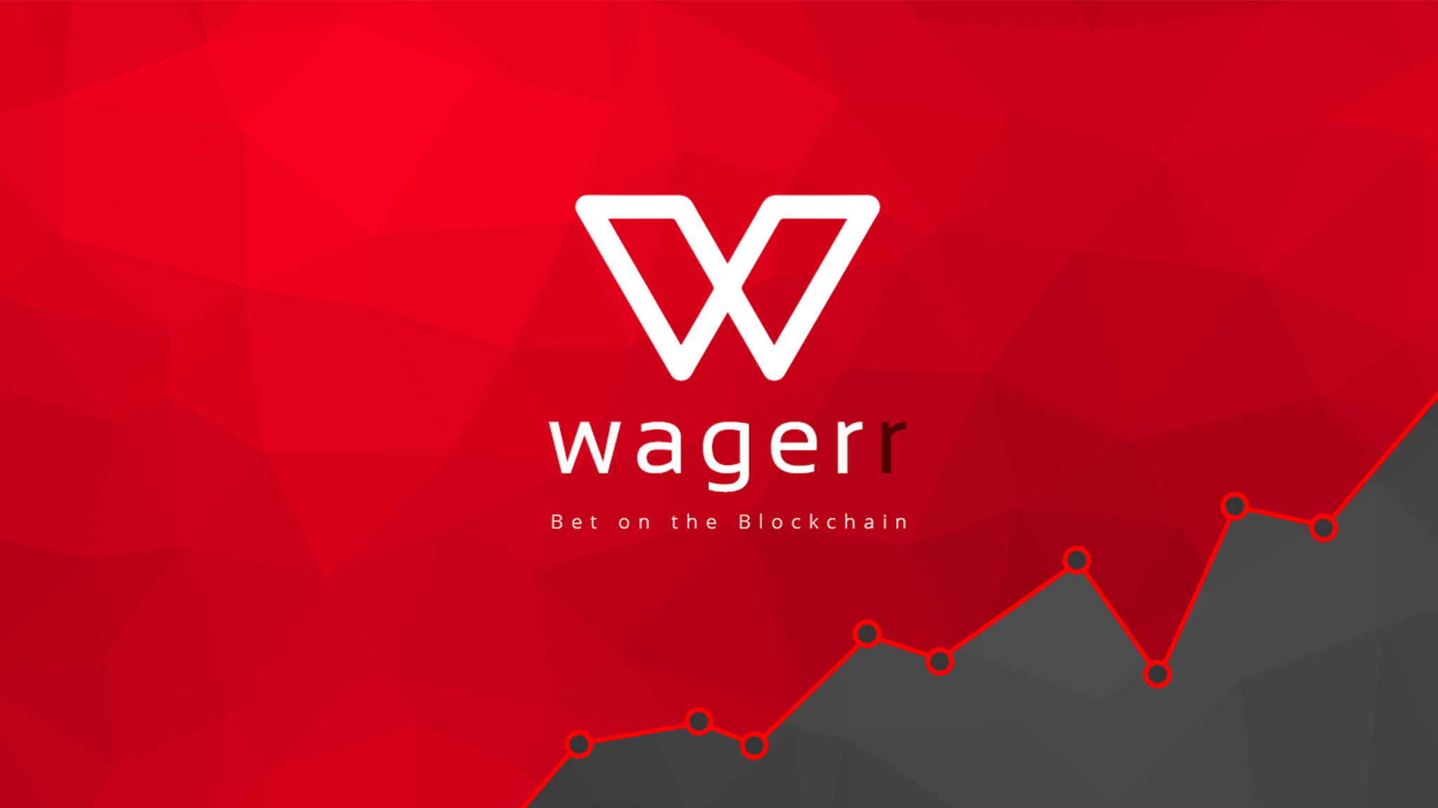Wagerr is the Future of Betting