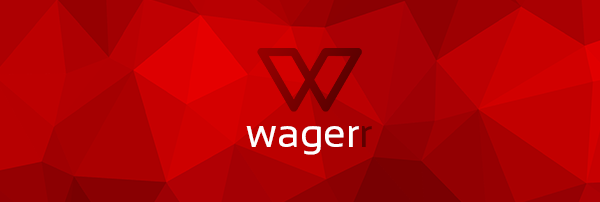 New Wagerr branded Waves Lite wallet