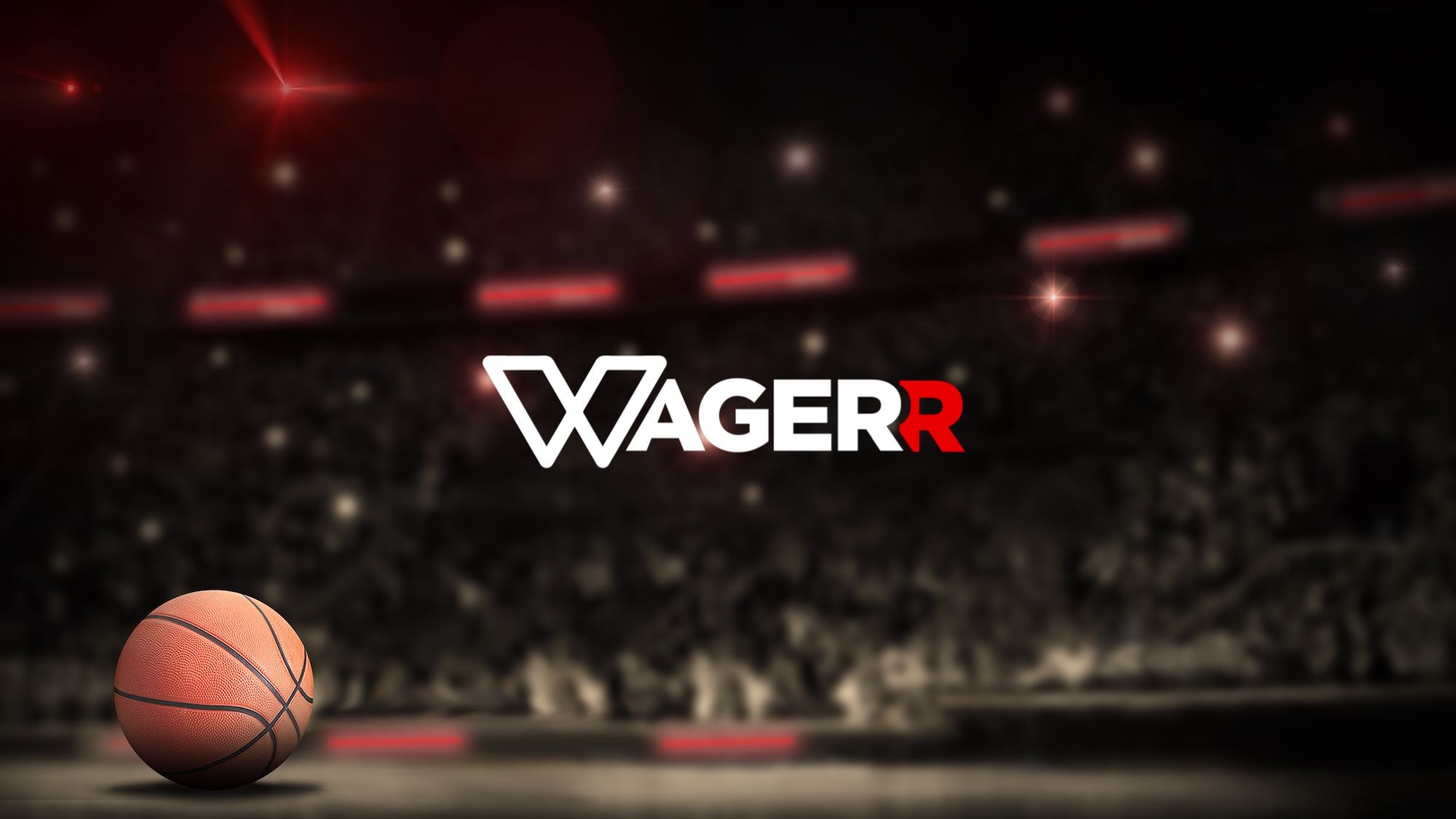 Wagerr Weekly: 11/24