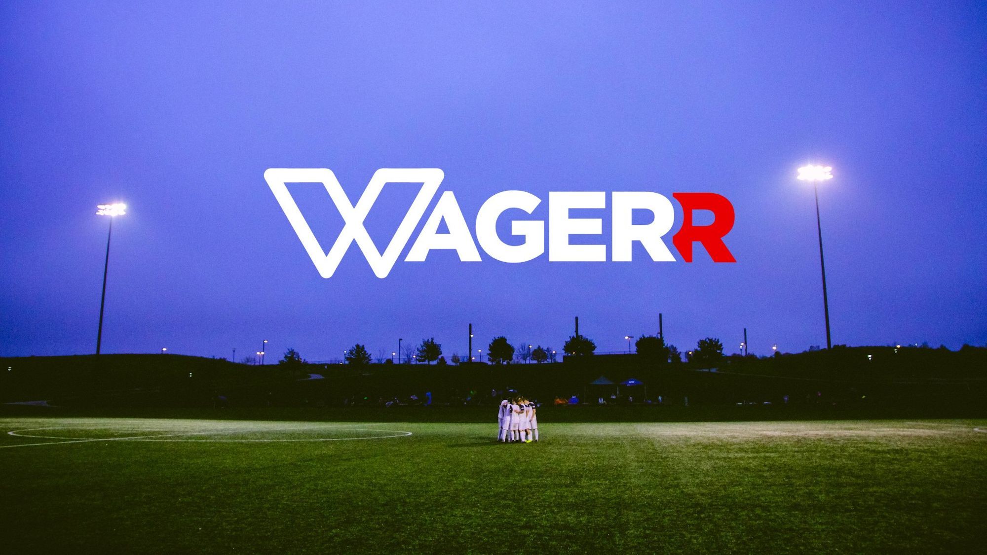 Wagerr Weekly: 11/11
