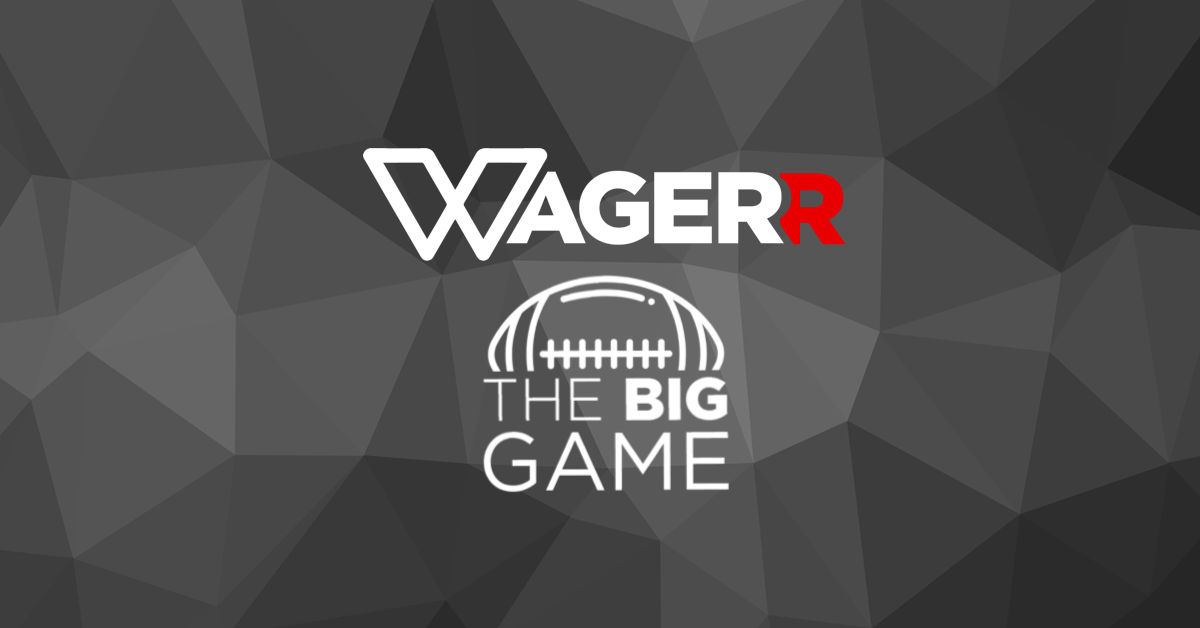 Wagerr Weekly: 1/26