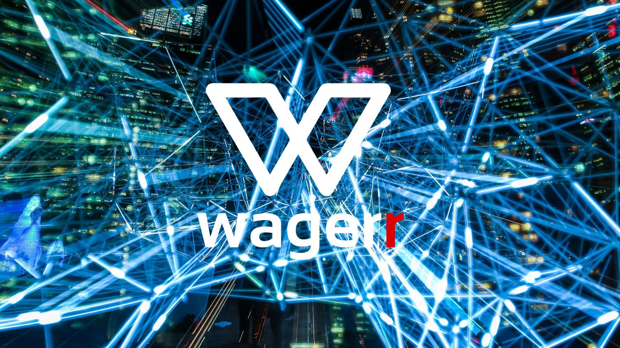 Wagerr partners with Techpad
