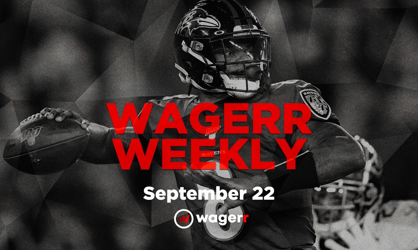 Wagerr Weekly: September 22