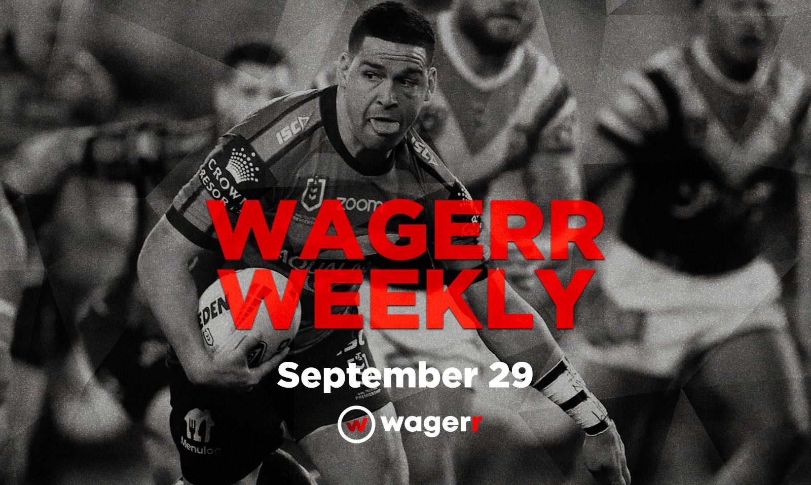 Wagerr Weekly: September 29