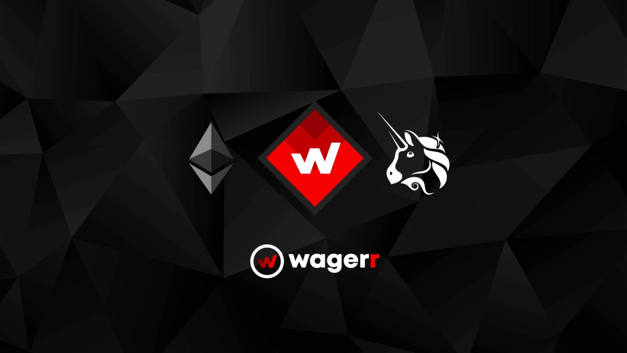 Wrapped Wagerr Live on Uniswap!
