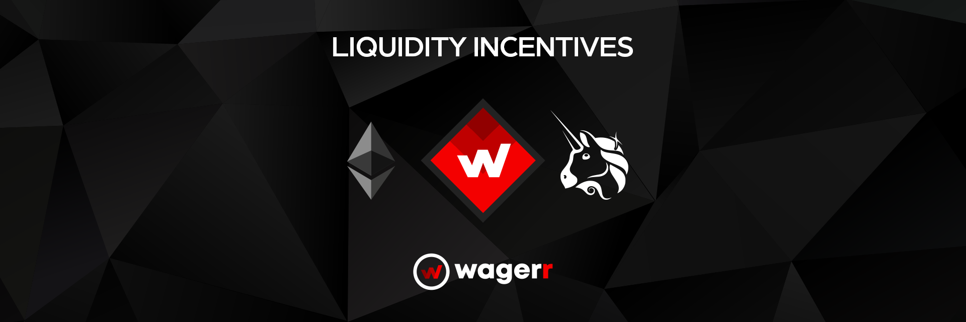 WWGR Liquidity Incentives!
