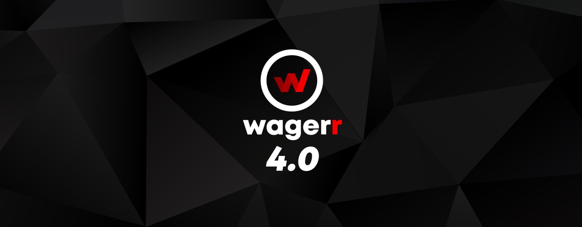 Wagerr 4.0 "Reno"