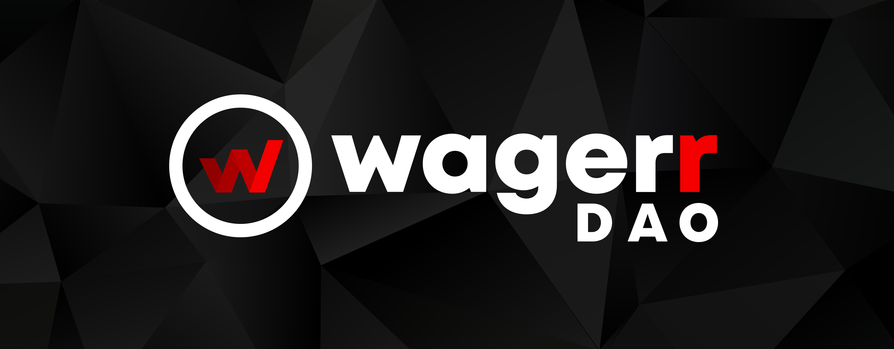 Introducing Wagerr DAO