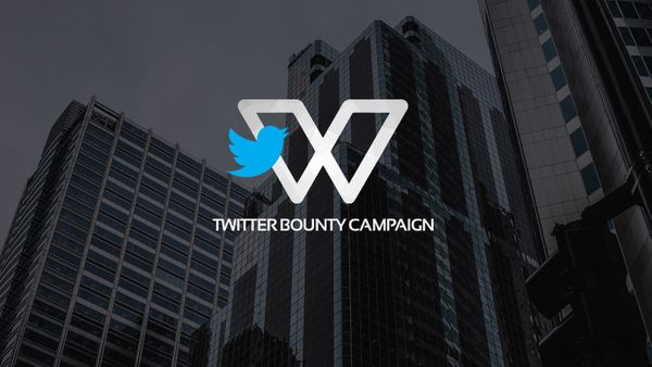 Welcome to the Wagerr Twitter Campaign.