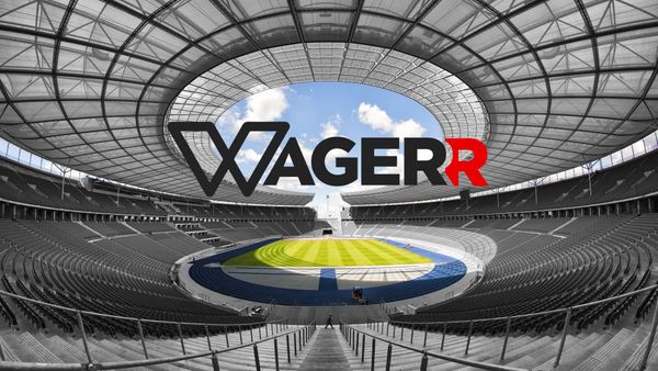 Wagerr Weekly: 10/07