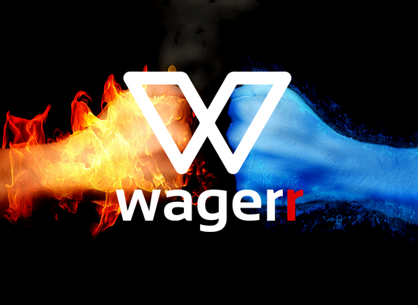Wagerr update: 03/11