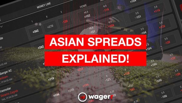 Asian Spreads Explained