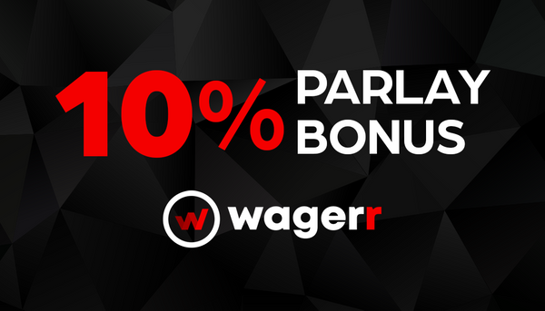 Parlay +10% NBA & EURO