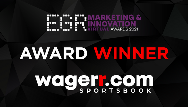 Most Innovative Startup Award: Wagerr